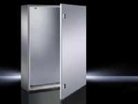 GABINETE ACERO INOXIDABLE